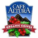 Cafe Altura logo